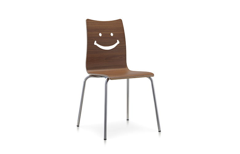 SMILE CHAIR