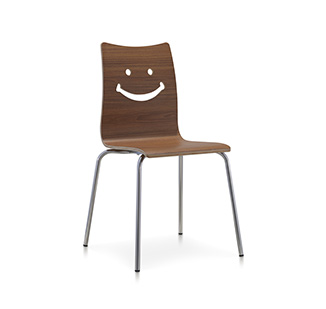 SMILE CHAIR