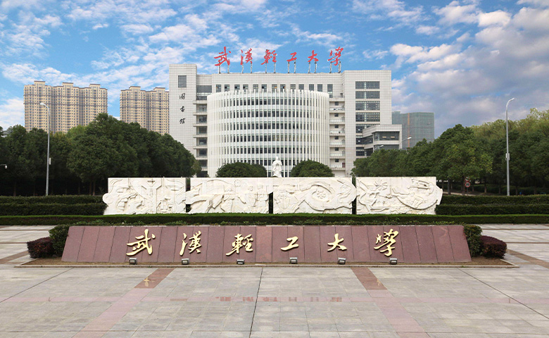 武汉轻工大学