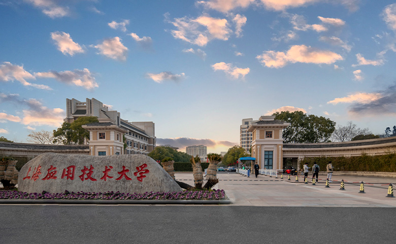 SHANGHAI INSTITUTE OF TECHNOLOGY