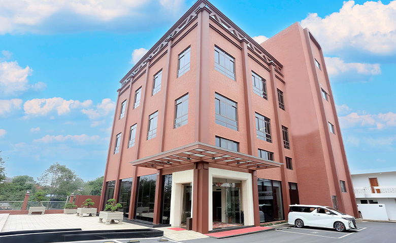 亚洲坚果品牌龙头企业