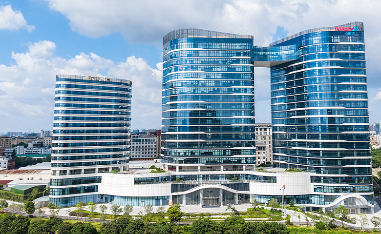 Guangdong Topstar Technology Co., Ltd.